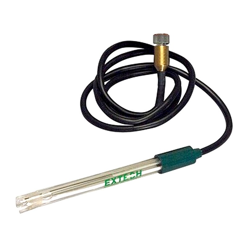 *NEW* Extech 6015WC Waterproof pH Electrode for Palm pH / UK Stock