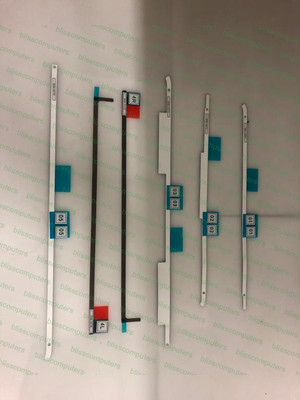 RAJA Nastro Adesivo Da Imballo, Striscia Di Garanzia/Security Tape, PPL - Foto 8