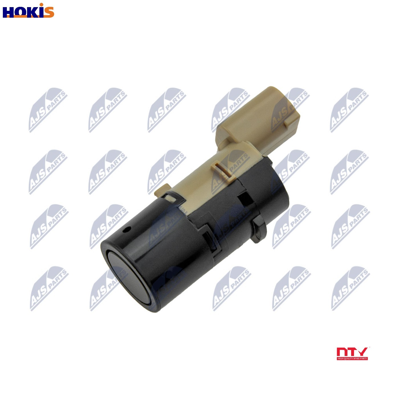 Fits NTY EPDC-CT-000 PARKING SENSOR - Image 2