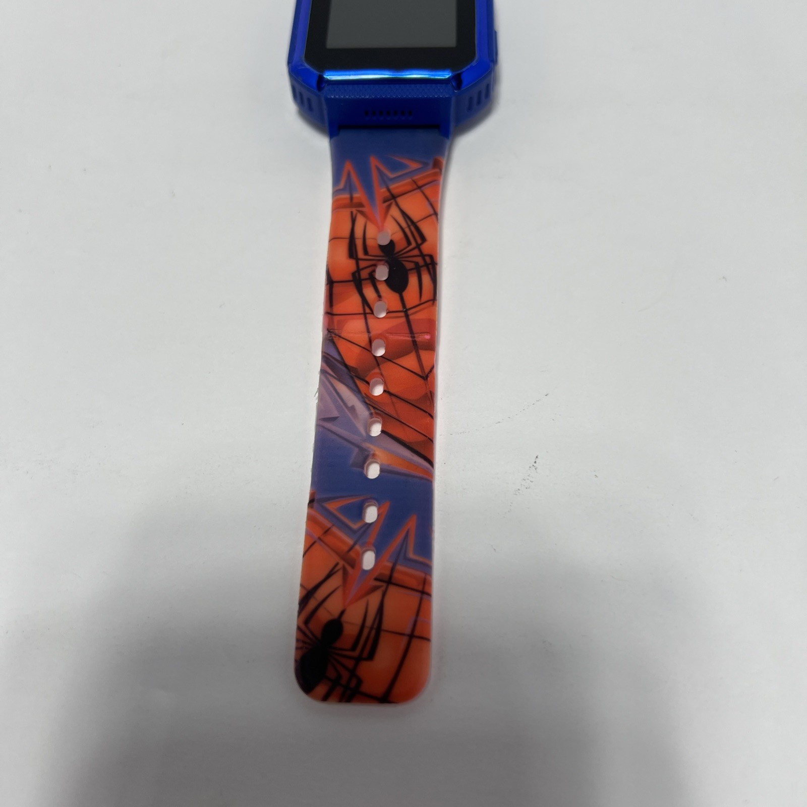 Marvel Spider-Man Touchscreen Interactive Boy's W… - image 2