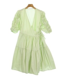 slim fit dress slacks Ole Dress in Pine Green main image 0