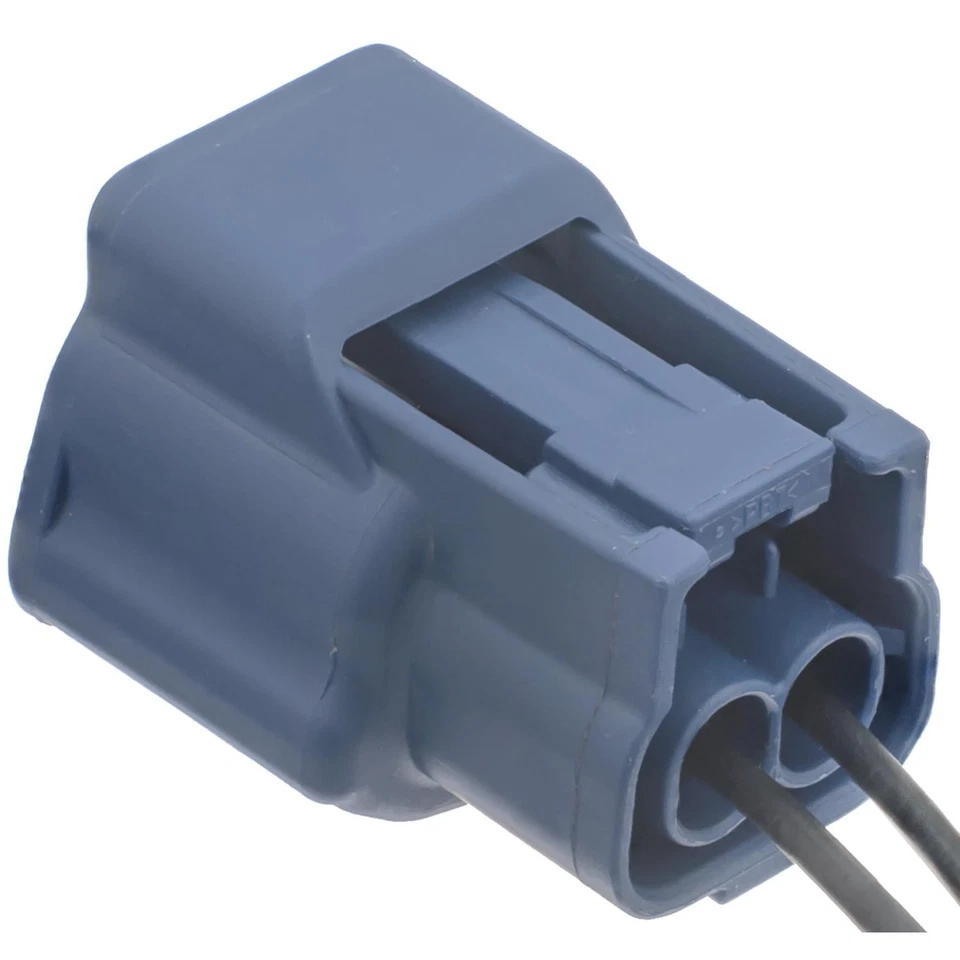 Conector de solenoide de purga de bote de vapor SMP para Infiniti I30 1999-2001 Foto 4 de 4