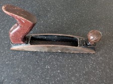 Vintage Cast Iron Surform S548 rasp tool