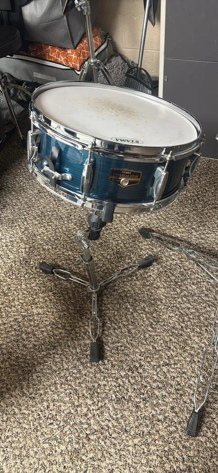 Kits de batería acústica TAMA IE52C Imperialstar - 5 piezas Foto 2 de 4