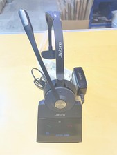 JABRA Engage 75 Mono (9556-583-111)