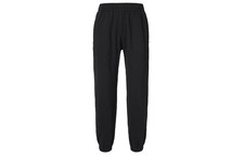 adidas Originals Trefoil Solid Color Elastic Waist Joggers