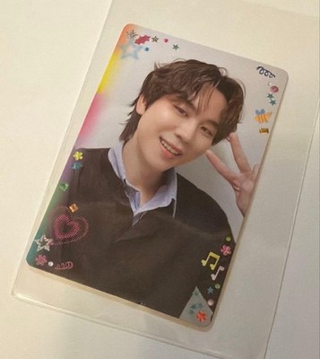 GMMTV FANIVAL BounPrem Photo Card, Mint, Secure Packaging,