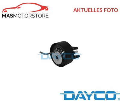 SPANNROLLE FÜR ZAHNRIEMEN OBERE DAYCO ATB1012 A FÜR CITROËN C5 III,C6 2.7 HDI