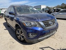 Cornerpark Light Fog-driving Bumper Mounted Fits 12-21 Nv 3500 589228