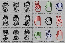 Top 10 Lefty Grove Baseball Cards 14