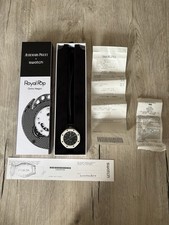 AP x Swatch Audemars Piguet - Royal Pop - Och...