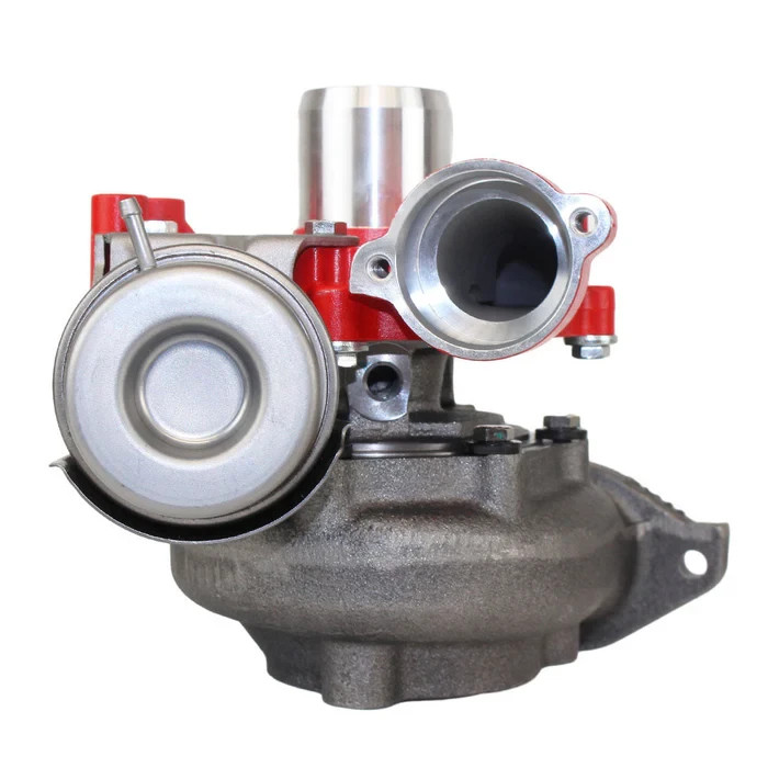 GEN1 High Flow Turbo Charger For Mercedes Benz C200 1.6L