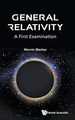 Allgemeine Relativitätstheorie: Eine erste Untersuchung - NEU Marvin Blecher 2016