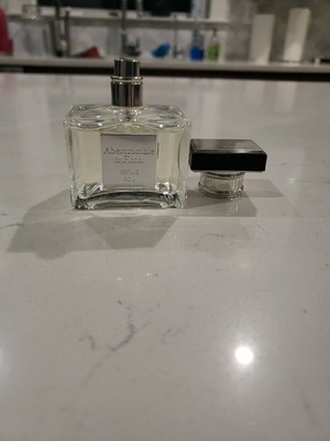 Abercrombie & Fitch Perfume No. 1 Eau De Parfum Spray 1.7 Fl oz 50