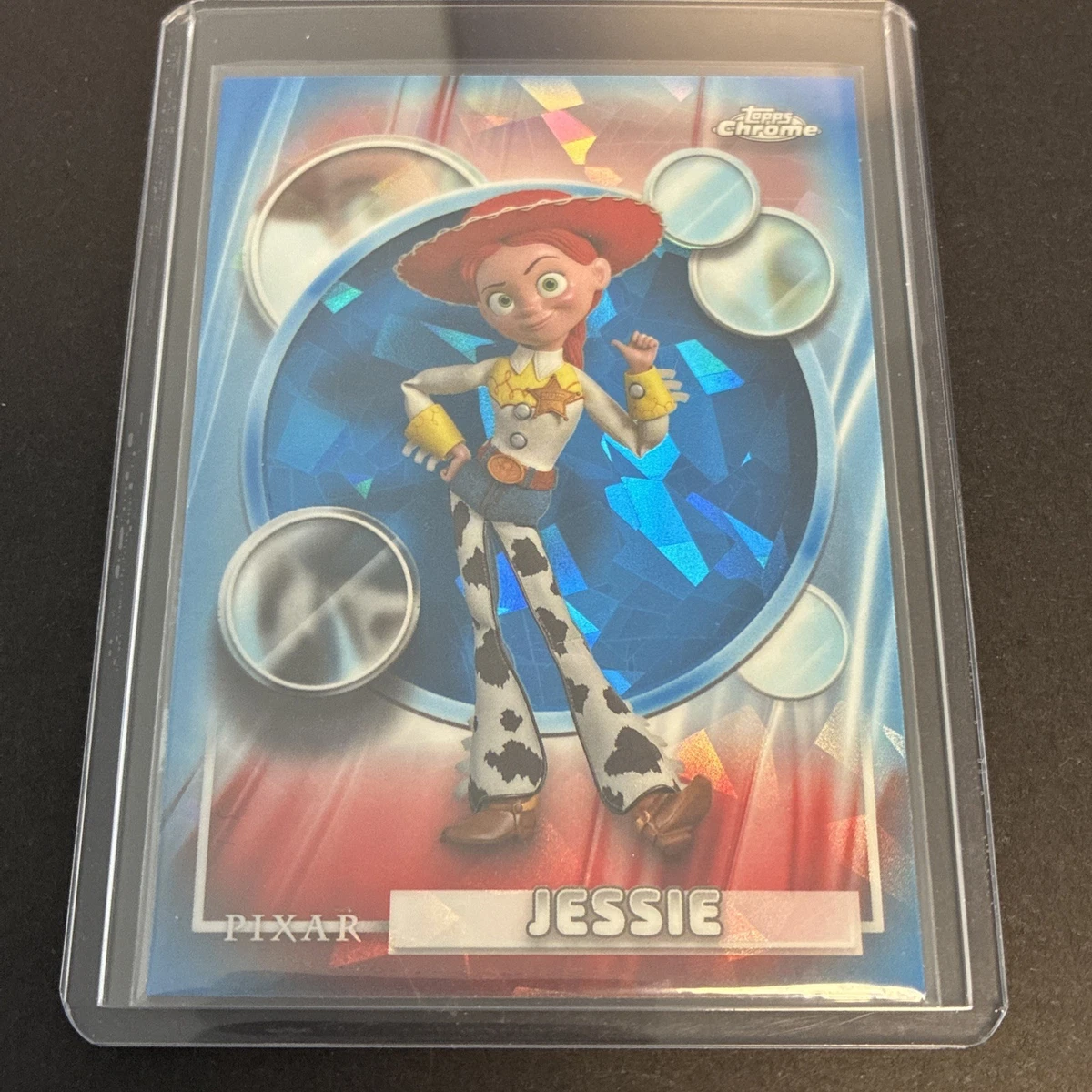 Disney Toy Story Collectable Trading Cards for sale | eBay