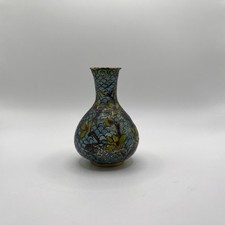 Cloisonne Vase | eBay