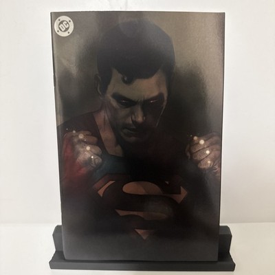  FOIL  DC KO #1 (BEN OLIVER BLIND BAG VARIANT)(2025) COMIC BOOK ~ DC