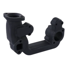 A5751R Exhaust Manifold fits John Deere 60 620 630 - Replaces A4640R - A4641R