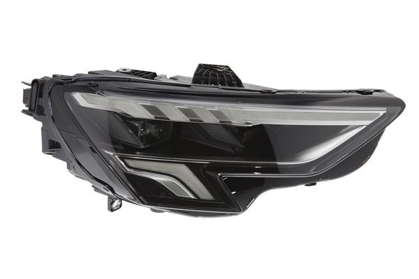 Hauptscheinwerfer Valeo 450895 Matrix FüR Audi A3 Limousine 8YS 8YM Sportback-image