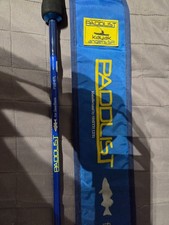 SPINNING ROD - SPINNING ROD SMITH PADDLIST PSS-67L - LURE 7-22gr - 6-12 LB