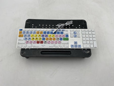 Apple A1243 Logic Keyboard Avid Pro Tools Wir...