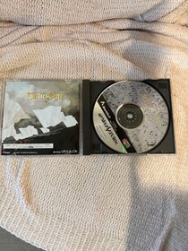 Tactics Ogre Sega Saturn