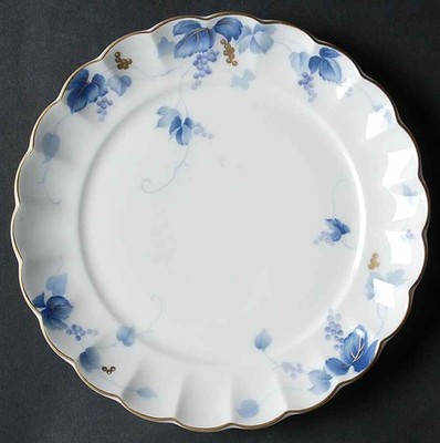 Nikko Raceme Bread & Butter Plate 982465