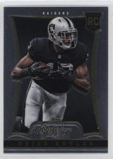 2013 Panini Select Brice Butler #234 11cz