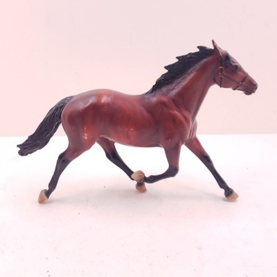 1990 BREYER Traditional Series Limited Ed.  Dan Patch Standard bred Pacer Horse