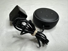 Amazon Echo Dot (3rd Gen) Alexa Smart Speaker & Power Cable (C78MP8)