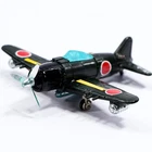 GoBots Zero 1984 Vintage Bandai MR-39 Enemy Robot Jet Plane Complete