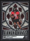 2025 Donruss Optic Emeka Egbuka Base (RAW)