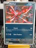 Pokémon Yveltal 088/132 Me01 Mega Evo Rare Reverse Holo Basic 110 HP