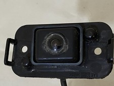Nissan ELGRAND Rear VISION Camera TAILGATE View GENUINE