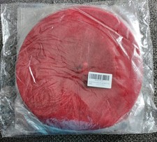 Anteer 6 Wool Beret Red Hat French Style Ladies Beret Caps