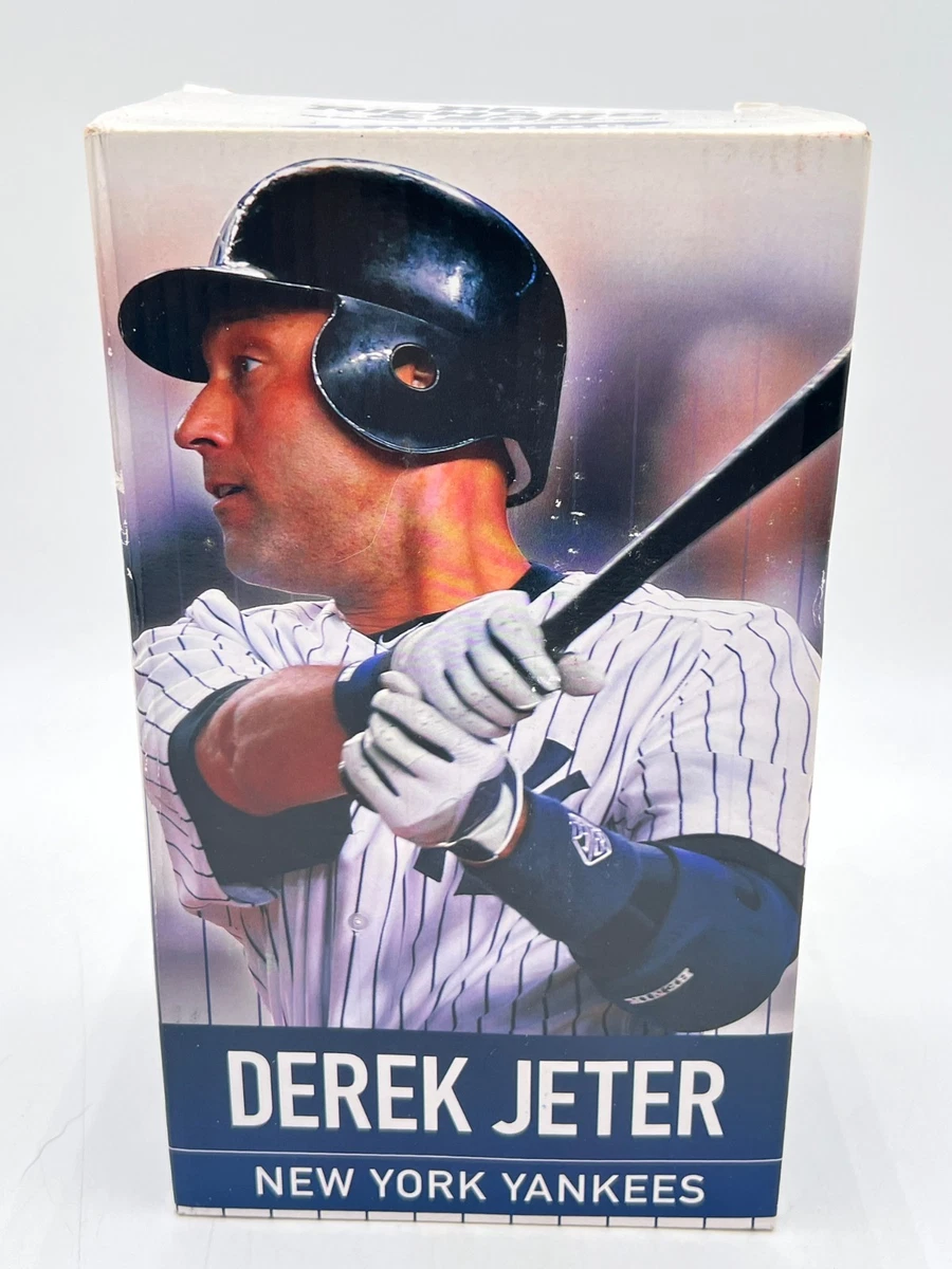 Las mejores ofertas en New York Yankees Derek Jeter figuras de