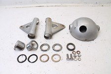 1974 Yamaha DT175 Headlight Head Lamp Bucket ...