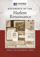 Documents Of The Harlem Renaissance | Thomas Davis (U. A.) | Buch | Gebunden