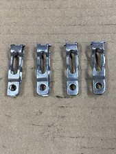 4 Vw Heater Box Cable Linkage Arms