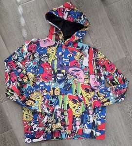 Tokyo Hoodie | eBay