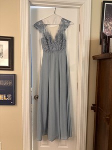 Galina Signature Bridesmaid Dress