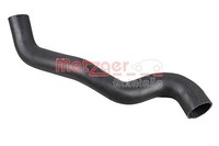 Metzger Autoteile Ladeluftschlauch 2400801 FüR Ford Kuga 1 Tdci 4X4