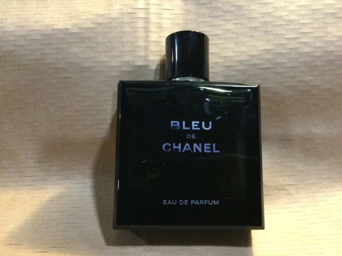 Bleu by CHANEL Fragrances for Men for sale - eBay