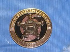 U.S. SECRET SERVICE MIAMI FIELD OFFICE CHALLENGE COIN — photo 2