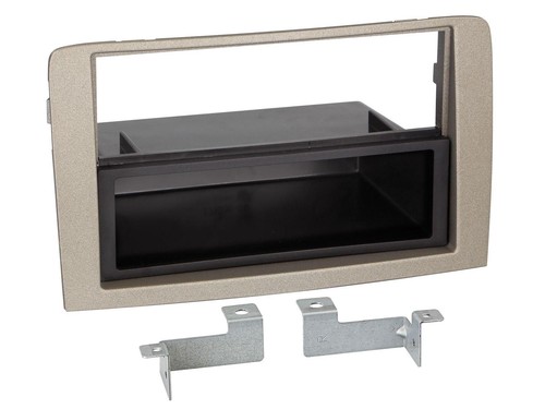 Pioneer CD MP3 AUX DAB USB Autoradio für Lancia Musa (ab 2005) - Bild 7 von 8