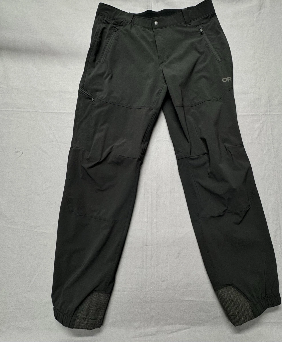 Outdoor Research Men's Winter Sports Snow Pants & Bibs for sale | eBay