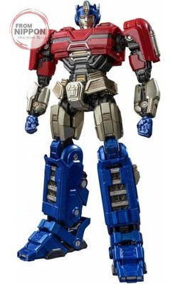 YOLOPARK Transformers One AMK PRO Optimus Prime Orion Pax 20cm Model Kit