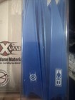 Bohning X Vane, 3.5" Hunting, 3D, Crossbow Shield Cut,  Blue — photo 4