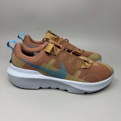 Nike Crater Impact Big Kids Shoes Size 6Y Women s 7.5 Sneakers DB3551-201