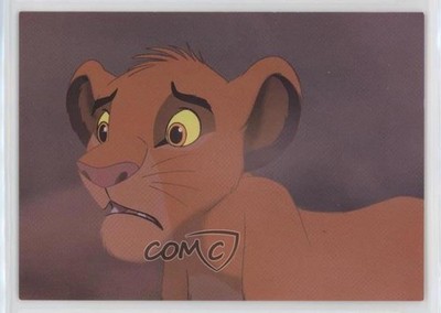 1994 SkyBox The Lion King: Series 1 Noooooooo! #32 0mi5 | eBay